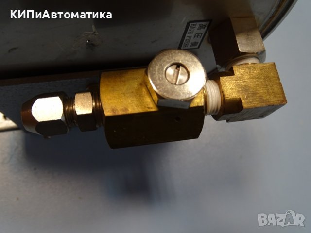 трансмитер Nagano Keiki KH63 24VDC Differential Pressure Transmitter, снимка 11 - Резервни части за машини - 37189382