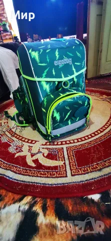 Детска раница Ergobag 