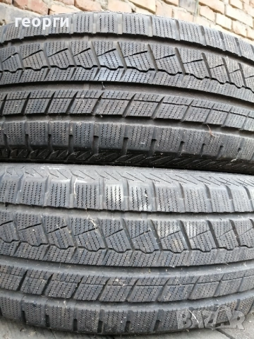 гуми 235 /65/17 , снимка 2 - Гуми и джанти - 52310916