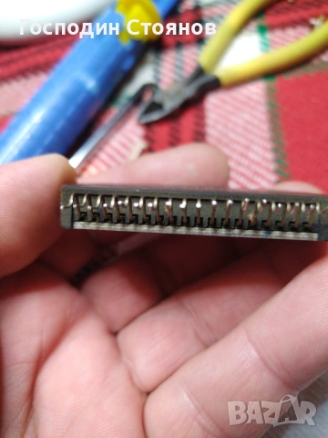 STK4162 ll , снимка 3 - Ресийвъри, усилватели, смесителни пултове - 53056619