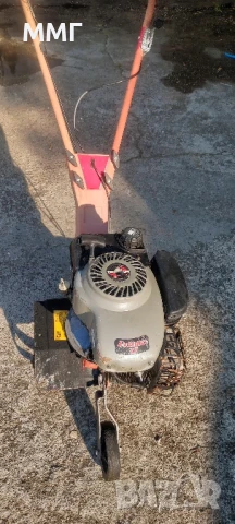 фреза, снимка 5 - Селскостопанска техника - 50594974