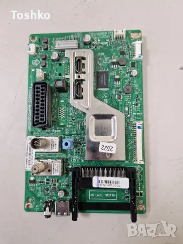 PHILIPS 43PFS4132/12 715G8659-M01-000-004Y 715G8732-P01-000-002S HV430FHBN10 TPT430H3-FHBN10.K