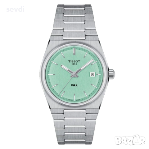 tissot prx оригинален мъжки часовник 