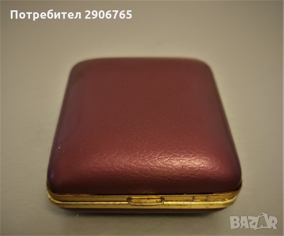 Часовник будилник 60 часов китайски профилактиран, снимка 6 - Антикварни и старинни предмети - 35136925