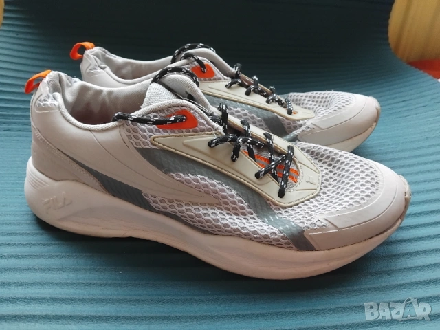 Fila 100% оригинални маратонки, 42 номер