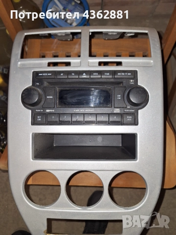 Jeep patriot, снимка 4 - Аксесоари и консумативи - 52157440