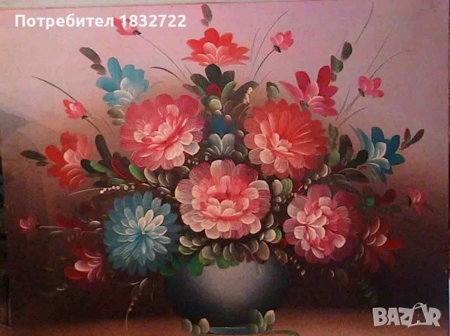 Продавам картини натюрморти, снимка 8 - Картини - 56041921