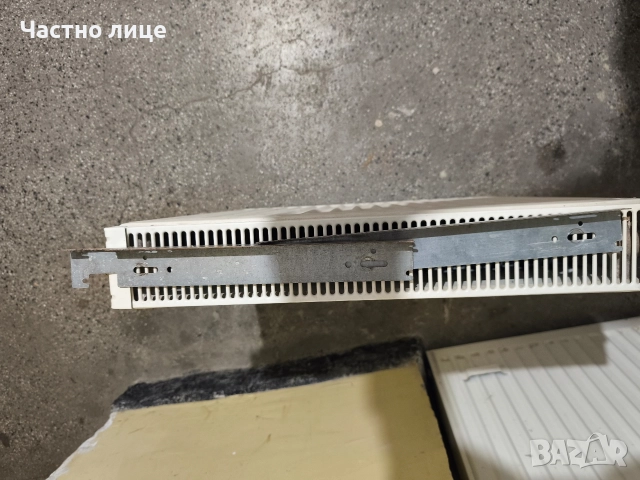 Панелни радиатори 60/60 , снимка 5 - Радиатори - 52944215