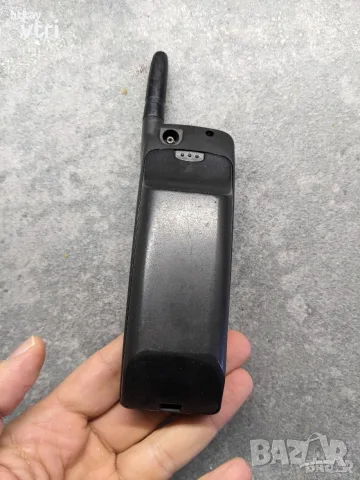 Nokia 540 – МОБИФОН , снимка 3 - Nokia - 55904595