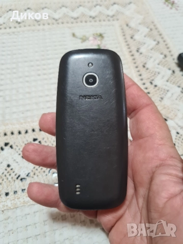 NOKIA 3310 3G, снимка 5 - Nokia - 51823724