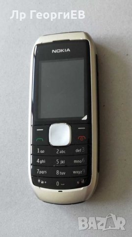 Nokia 1800 Bronze , снимка 2 - Nokia - 29464922