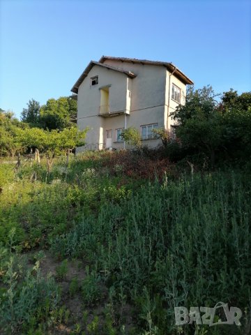 Продава къща в Айдемир, снимка 6 - Къщи - 35844507