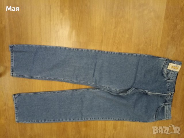 Мъжки дънки Italia Original Jeans Simply размер 34х48, снимка 3 - Дънки - 36607938