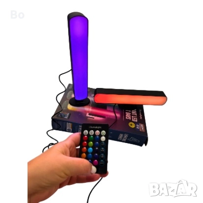 LED Light Bars, снимка 5 - Друга електроника - 51683039