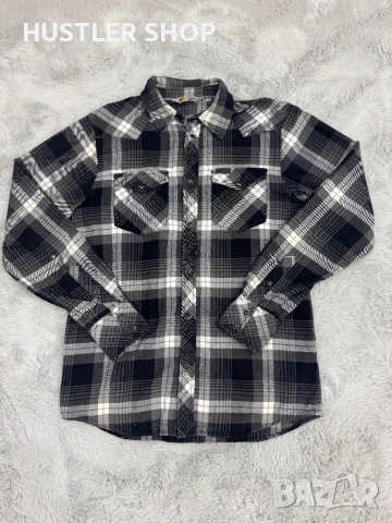 Мъжка риза CARHARTT. Размер S