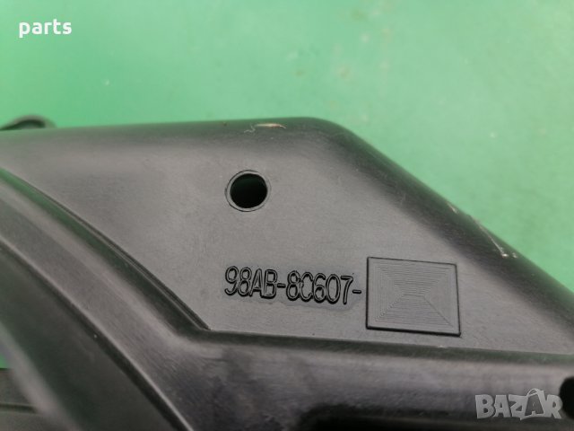 Перка Охлаждане Форд Фокус 1.8(1)(1998г. -2007г.)N, снимка 3 - Части - 35098488