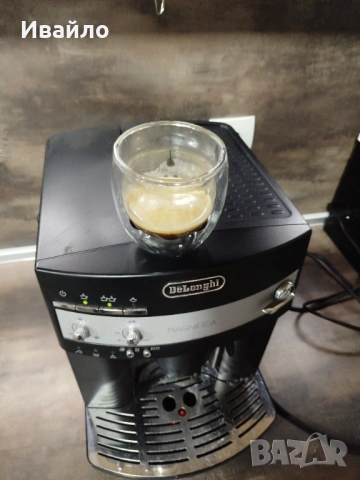 Делонги магнифика , снимка 8 - Кафемашини - 53023277