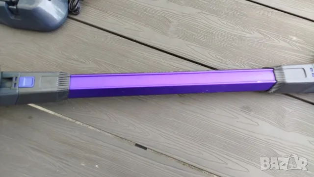 Вертикална прахосмукачка Black+Decker PowerSeries Extreme (BDPSE1815P), снимка 14 - Прахосмукачки - 50151860