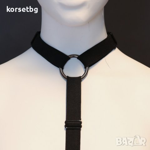 Харнес презрамки за тяло 20105, снимка 4 - Други - 37728510
