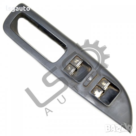 Панел бутони ел. стъкла предна дясна врата Skoda OCTAVIA II (1Z) 2004-2010 PV170921-17