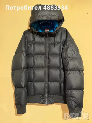 Nike Bomber Jacket.