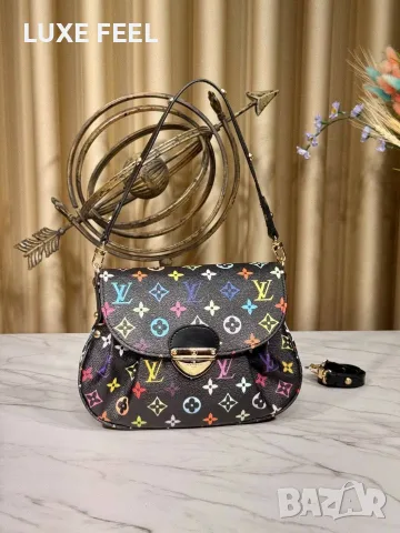 Louis VUITTON 🔥Дамски Чанти 