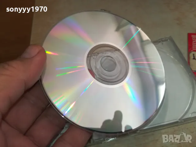 VANESSА MAE CD 0105251723, снимка 15 - CD дискове - 50111258