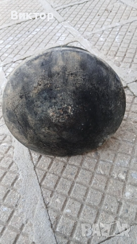 Старо медено менче, снимка 3 - Други ценни предмети - 51544812