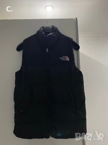 Дамски елек