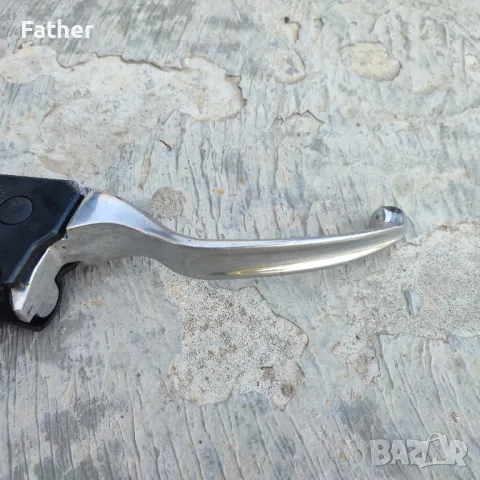 Предна спирачна помпа за Harley Davidson, снимка 5 - Аксесоари и консумативи - 50024527