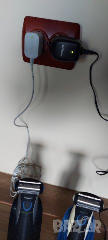 Тример машинки Philips bodygroom, снимка 6 - Електрически самобръсначки - 40790586