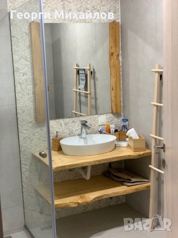 Плот за баня и кухня от масив, снимка 4 - Други - 29133824