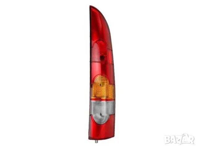 Задна светлина Mars за Renault Kangoo 2003–2007 за врати тип V с избор на страна, снимка 2 - Аксесоари и консумативи - 55870802