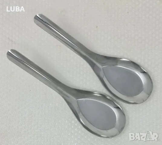 лъжици за сервиране