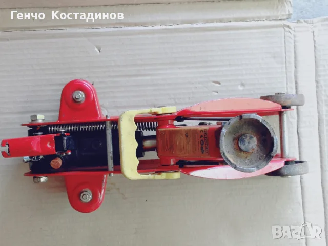 Продавам крик тип гущер ( от 13 до 30 см), снимка 2 - Аксесоари и консумативи - 55711141