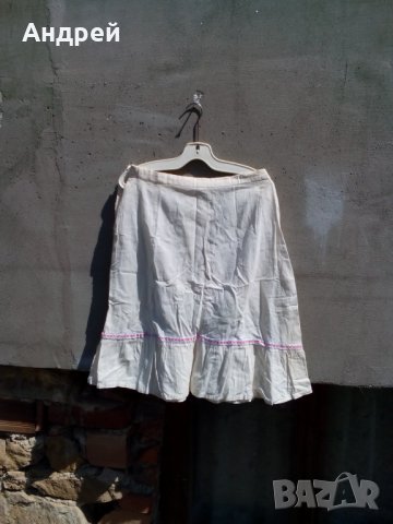 Старинна кенарена пола #2