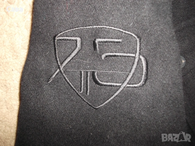 Късо палто JACK&JONES  мъжко,хл, снимка 5 - Якета - 19828508