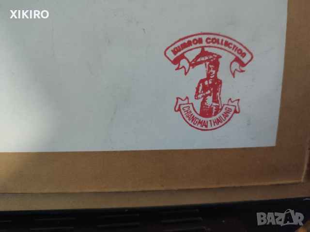 Продавам препарирани тайландски пеперуди , снимка 2 - Декорация за дома - 44717764