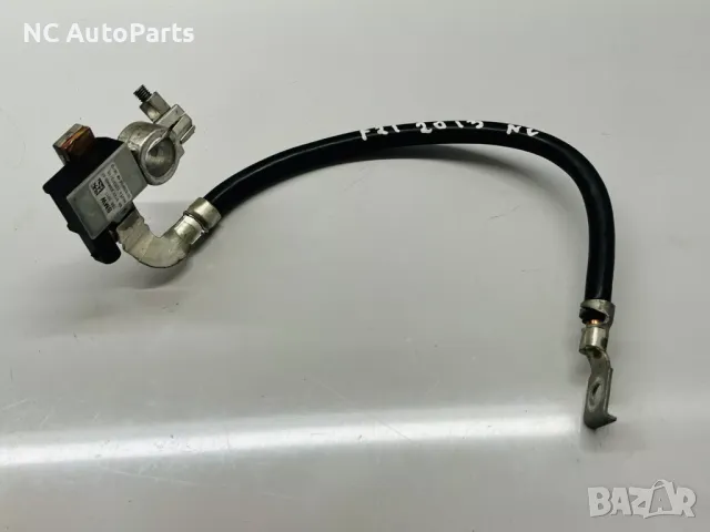 Кабел за акумулатор за BMW БМВ 1 серия F20 F21 116d N47D20C 9306405-01 2014