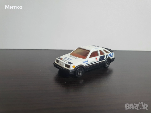 Колички Matchbox