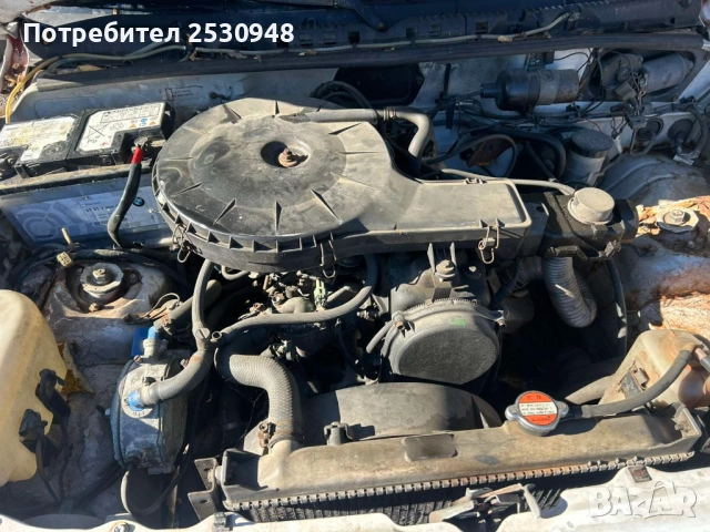 Suzuki Vitara 1.6i на части , снимка 7 - Автомобили и джипове - 52280227