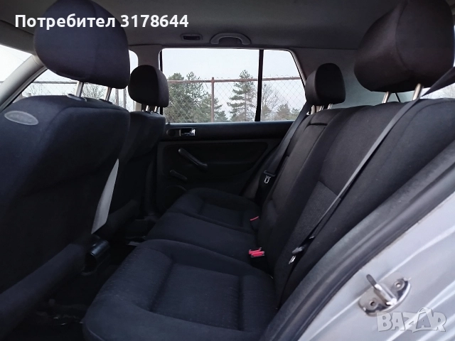VW GOLF 1.9TDI.90kc., снимка 8 - Автомобили и джипове - 52840665