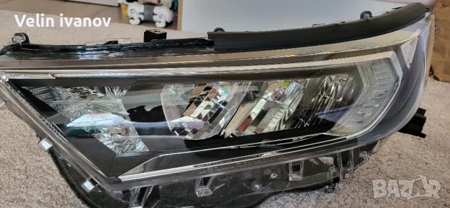 ляв фар за тойота рав 4 ПРОМО, снимка 8 - Части - 47786472