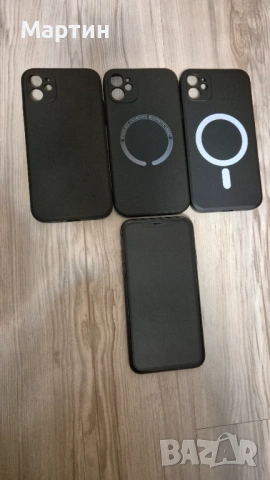 Iphone 11 64GB, снимка 2 - Apple iPhone - 54259638