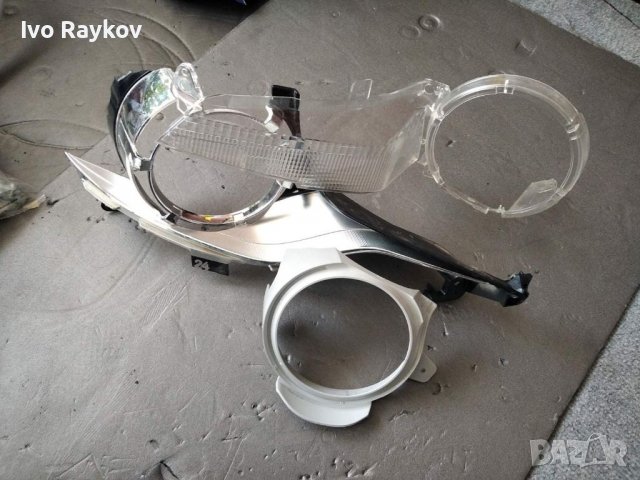 Фар на части от Mazda 6,2015g USA ,37000-11668, снимка 13 - Части - 40083914