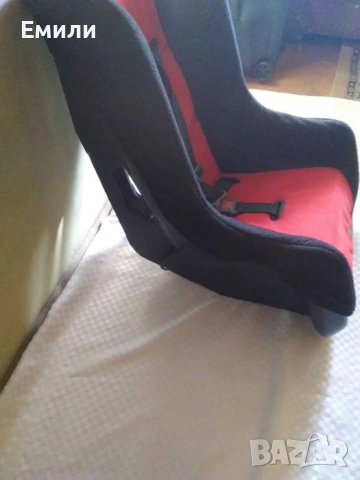 Детско столче за кола Chipolino, снимка 4 - Столчета за кола и колело - 53381234