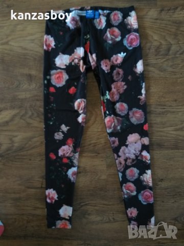 ADIDAS ORIGINALS ROSES - страхотен дамски клин, снимка 6 - Клинове - 32049429