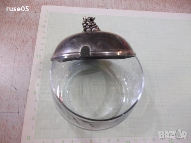 Захарница, снимка 4 - Аксесоари за кухня - 31580925