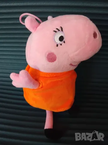 Pepa Pig висококачествена играчка Пепа Пиг, снимка 4 - Плюшени играчки - 49054546