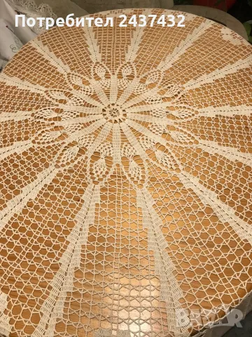 Покривка за маса